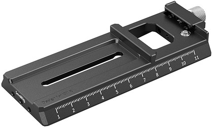 SmallRig 3061 Arca-Swiss QR Plate do DJI RS 2 / RSC 2 - płytka mocująca