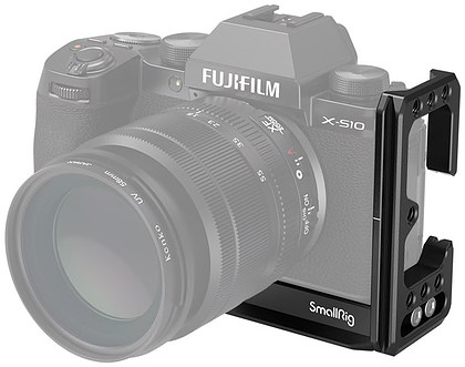 SmallRig 3086 ramię typu L-Bracket do FUJIFILM X-S10