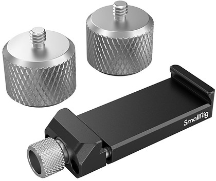 SmallRig 3125 Counterweight Kit do DJI RS 2 / RSC 2 - przeciwwaga do gimbala