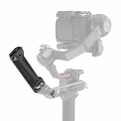 SmallRig 3161 Sling Handgrip for DJI RS 2 and RSC 2 - dodatkowy uchwyt do gimbala
