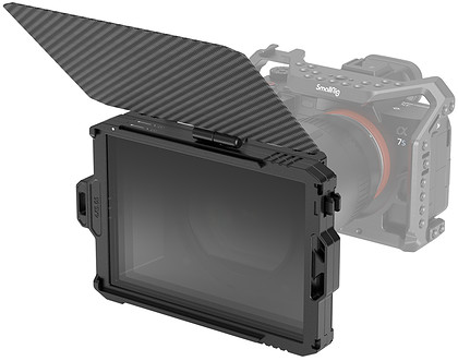 SmallRig 3196 Mini Matte Box - mini kompendium