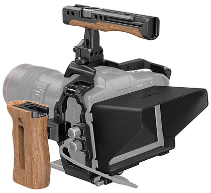 Klatka SmallRig 3299 Blackmagic Pocket Cinema Camera 6K PRO Master Kit