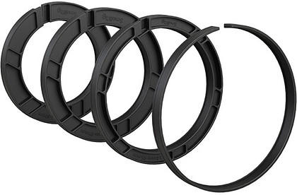 SmallRig 3408 Zestaw pierścieni zaciskowych do Matte Box 2660 (80/85/95/110mm to 114mm) - PROMOCJA