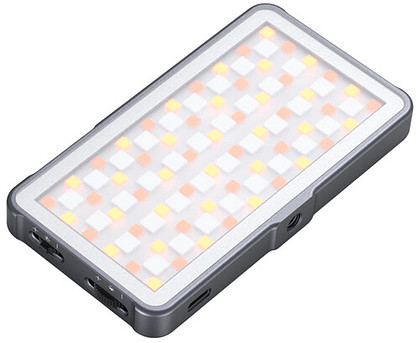 SmallRig 3489B simorr Vibe P96L RGB Video LED - lampka LED