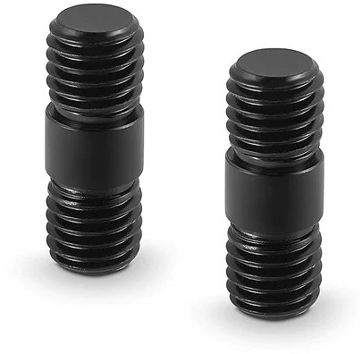 SmallRig 900 Rod Connector M12 (2szt.) - łącznik wałków ø15mm
