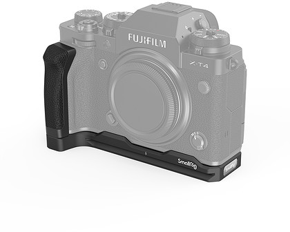 SmallRig 2813 L-Shape Grip do Fujifilm X-T4 - dodatkowy grip