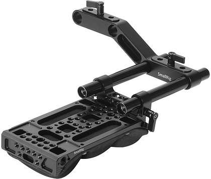 SmallRig 2166 Shoulder Pad Kit - stabilizator naramienny