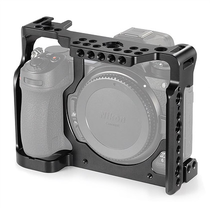 Klatka SmallRig 2243 do Nikon Z6/Z7