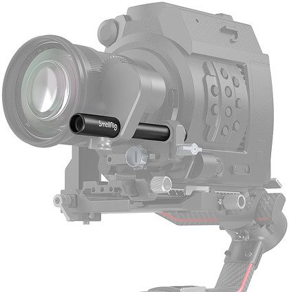 SmallRig 3681 12mm do 15mm Rod Clamp Adapter - wałek