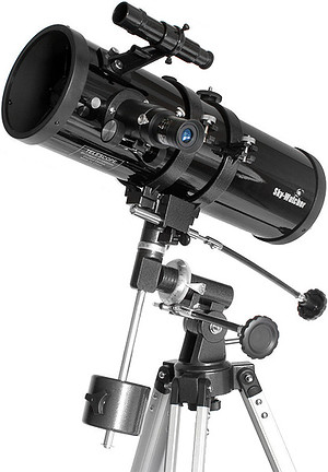 Teleskop Sky-Watcher Synta SK 1141 EQ1