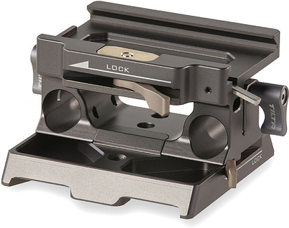 Tilta TA-BSP-15-G 15mm LWS Baseplate Type I