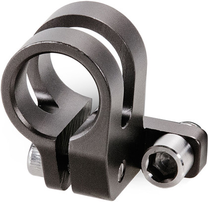 Tilta uchwyt na wałek TA-BSRA-15-G 15mm Bottom Single Rod Holder