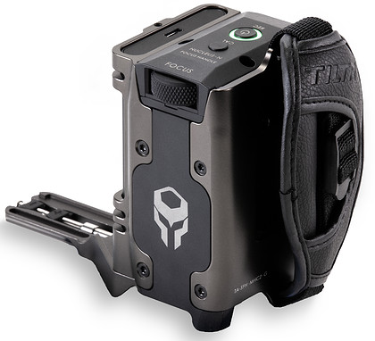 Tilta TA-SFH1-97-G Side Focus Handle Type I - uchwyt z funkcją sterowania