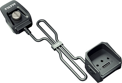 Przewód Tilta TA-T11-EEC-30 EVF Extension Cable do BMPCCK 6K Pro (30cm)