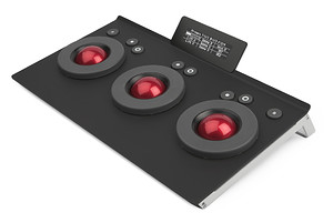 Tangent konsola edycyjna - Devices Element Tk