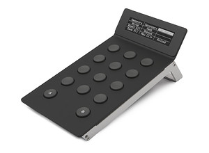 Tangent konsola edycyjna - Devices Element Bt