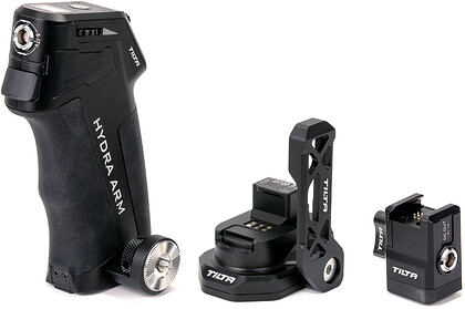 Tilta TGA-RCK Remote Control Kit for RS 2/ RS 3 PRO