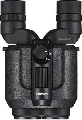 Lornetka Fujinon TECHNO-STABI 12x28 Waterproof  | 24 miesiące gwarancji  Cena zawiera rabat 730 zł.