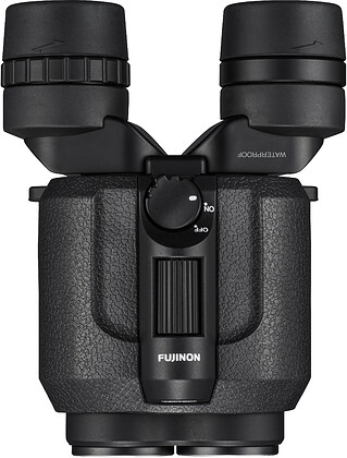 Lornetka Fujinon TECHNO-STABI 16x28 II Waterproof  | 24 miesiące gwarancji Cena zawiera rabat 730 zł.