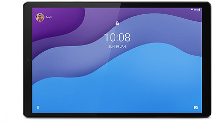 Tablet Lenovo M10 HD 2 generacji 10,1" MT P22T/2GB/32GB/LTE/Android 10 Iron Grey (ZA7V0017PL)