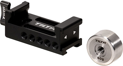Tilta TGA-BCA QR Baseplate Counterweight DJI RS 2 - przeciwwaga do gimbala - PROMOCJA