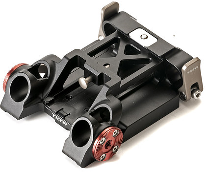 Tilta baseplate 15mm LWS Baseplate Type VI (TA-BSP6-15-B)