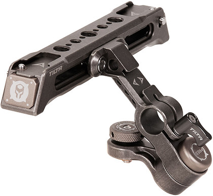 Tilta TA-QRTH4 Adjustable Top Handle do RED Komodo (Tactical Gray)