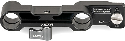 Tilta TA-T11-RH-B 15mm Rod Holder do BMPCC 6K Pro - mocowanie rodów