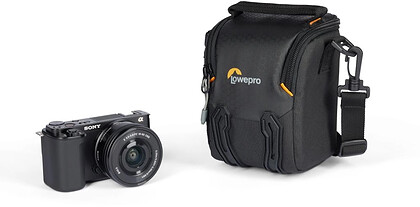Torba Lowepro Adventura SH 115 III