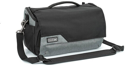Torba Think Tank Mirrorless Mover 25i v2 Cool Grey - oferta specjalna (cena zawiera rabat)