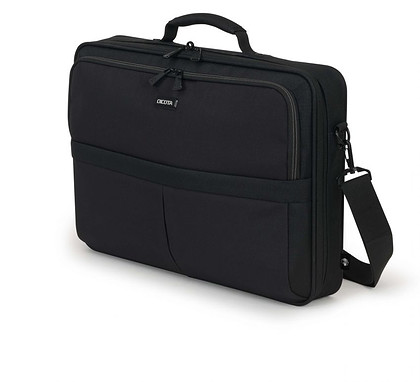 Torba na laptopa DICOTA Eco Multi SCALE 12-14.1" czarna (D31430-RPET)