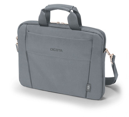 Torba na laptopa DICOTA Slim Eco BASE 13-14.1" szara (D31305-RPET)