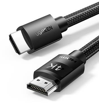 Kabel HDMI UGREEN HD119 4K 5m