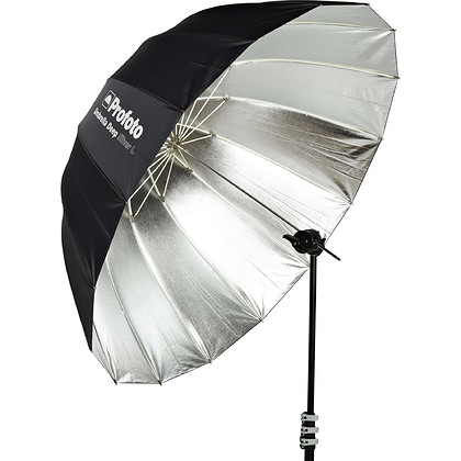 Profoto parasolka paraboliczna Deep Silver L 130cm/51"