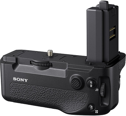 Sony pojemnik na baterie VG-C4EM (do aparatów A1, A7 IV, A7R IV, A7S III, A9 II) + Studencki CASHBACK 200zł