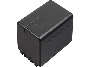 Panasonic akumulator VW-VBT380