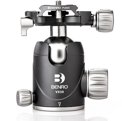 Głowica kulowa Benro VX30