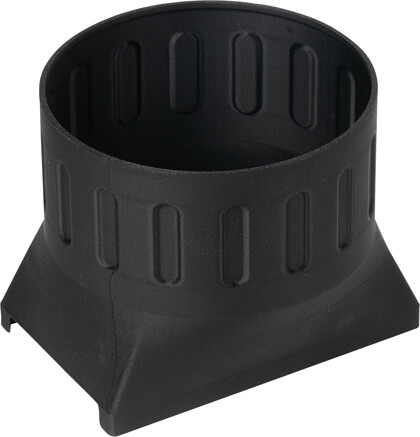 Osłona do skanowania VALOI 360 Scanning Hood 120 mm