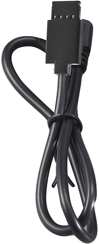 Tilta WLC-T04-PC-RNS Nucleus-Nano 12V Ronin-S - przewód sterujący 5V Micro-USB