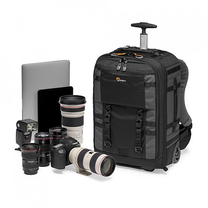 Walizka/plecak Lowepro Pro Trekker RLX 450 AW II