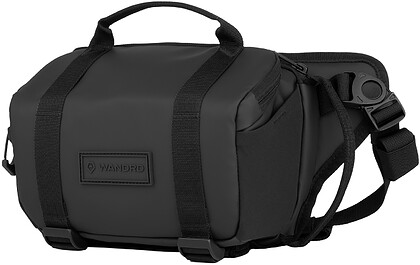 Torba Wandrd Rogue Sling 4l v2 - Promocja Wandrd | Rabaty do 30% (cena produktu zawiera rabat)