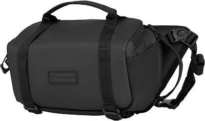 Torba Wandrd Rogue Sling 6l v2  - Promocja Wandrd | Rabaty do 30% (cena produktu zawiera rabat)