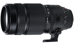 Obiektyw Fujinon XF 100-400mm f/4,5-5,6 R LM OIS | Dobierz filtr UV za 1 zł