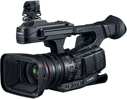 Kamera Canon XF705