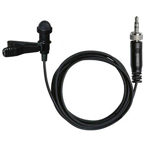 Mikrofon krawatowy Sennheiser ME2-II