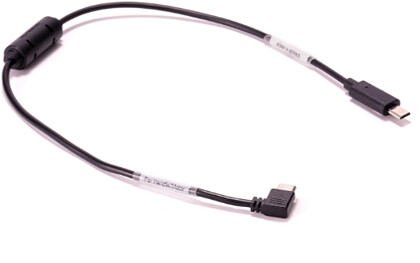 Tilta RS-USBC-SYA USB-C Run/Stop Cable for Sony a6/a7/a9 Series