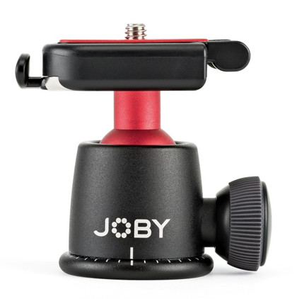Głowica kulowa JOBY GorillaPod BALLHEAD 3K