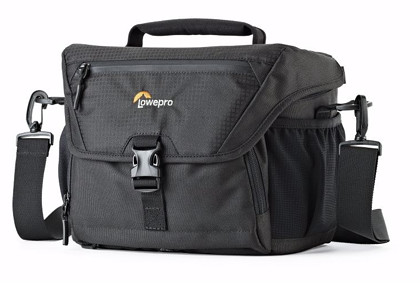 Torba Lowepro Nova 180 AW II - Promocją wiosenna - taniej do 25% (cena zawiera rabat)
