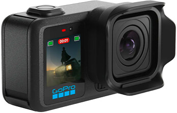 Kamera sportowa GoPro MISSION 1 - Autoryzowany sprzedawca!