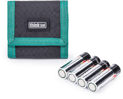 Pokrowiec Think Tank AA Battery Holder